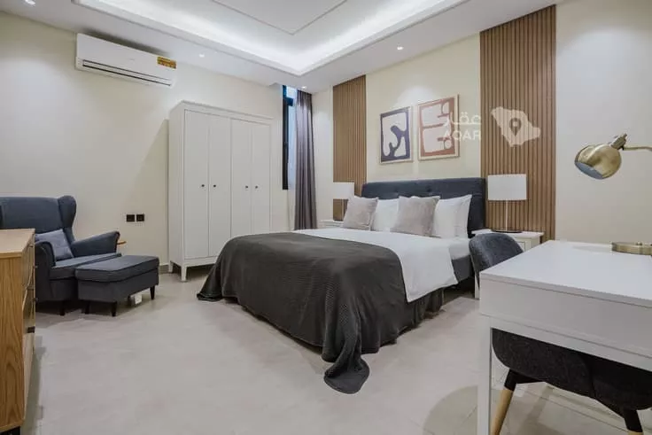 Apartment for Rent in Riyadh Al Malqa