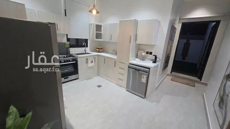 شقة للإيجار في شارع حفصة بنت عمر, حي الروضة, مدينة الرياض, منطقة الرياض 9