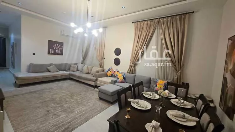 شقة للإيجار في شارع حفصة بنت عمر, حي الروضة, مدينة الرياض, منطقة الرياض 12
