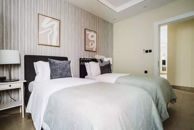 Apartment for Rent in Riyadh Al Malqa 21