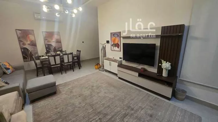 شقة للإيجار في شارع حفصة بنت عمر, حي الروضة, مدينة الرياض, منطقة الرياض 7