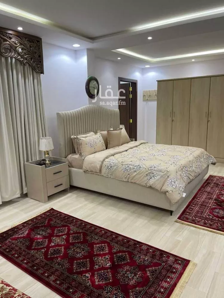 Apartment for Rent in Riyadh Al Olaya 12