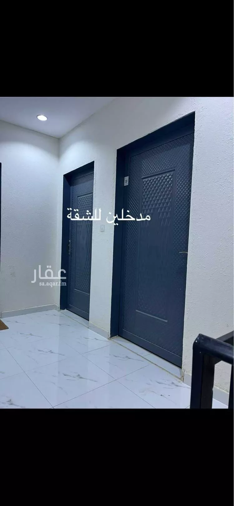 شقة للإيجار في شارع أحمد بن محمد الشعبي, حي المهدية, مدينة الرياض, منطقة الرياض