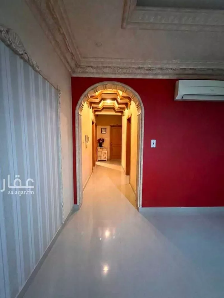 شقة للبيع في شارع العوالي, حي الروضة, مدينة جدة, منطقة مكة المكرمة