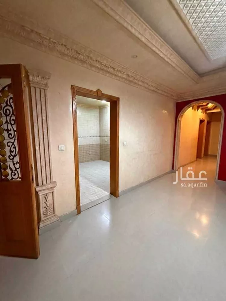 شقة للبيع في شارع العوالي, حي الروضة, مدينة جدة, منطقة مكة المكرمة 13