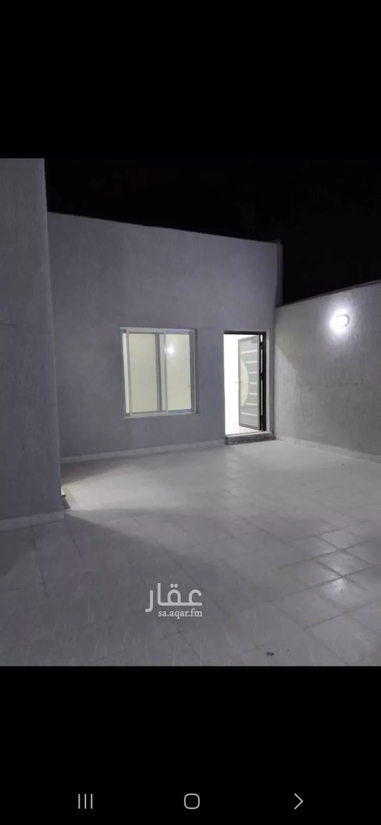استراحة للإيجار في شارع 572437, حي العروبة, مدينة الدمام, المنطقة الشرقية