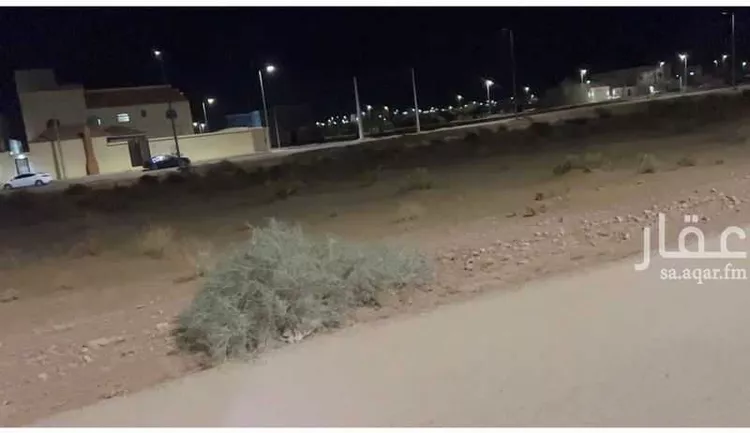 أرض للبيع في شارع 24351895, حي الفيصلية, مدينة مرات, منطقة الرياض صورة 4