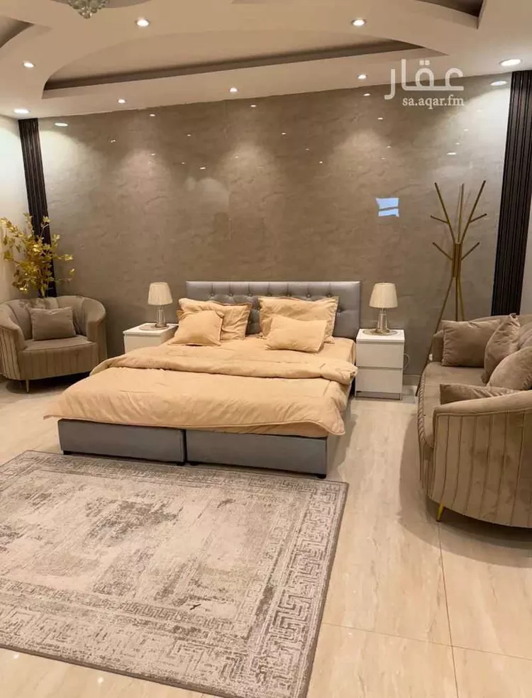 استراحة للبيع في مدينة امارة منطقة الرياض - الدرعيه, منطقة الرياض صورة 2