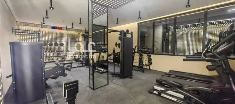 شقة للإيجار في شارع جويرية بنت الحارث, حي المحمدية, مدينة الرياض, منطقة الرياض 8