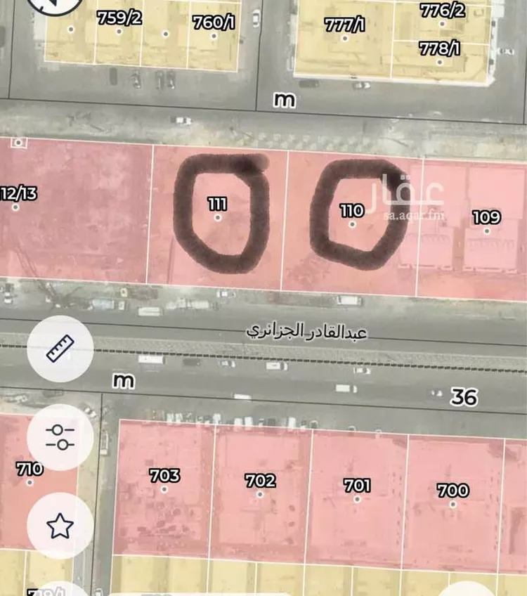 Land for Sale in Riyadh Ad Dar Al Baida صورة 2