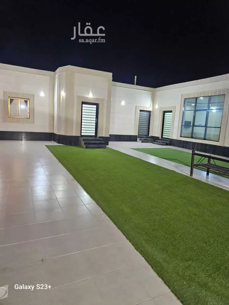 شاليه واستراحة للحجز في شارع عبدالله ابن مظعون ، حي العقيق ، الخبر ، الخبر