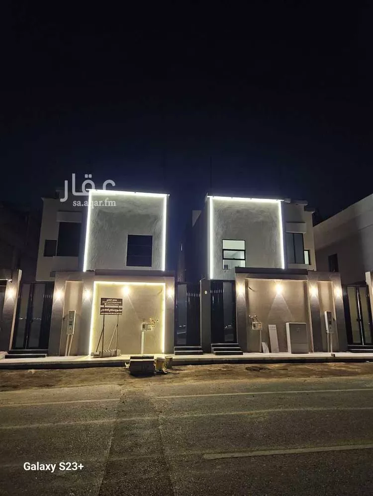 فيلا للبيع في حي القرية الثانية ، الدمام ، الدمام
