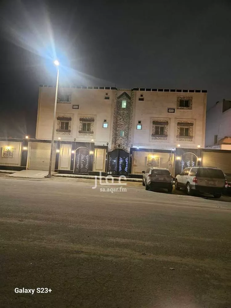 شقة للإيجار في شارع اويس القرني, حي ضاحية الملك فهد, مدينة الدمام, المنطقة الشرقية