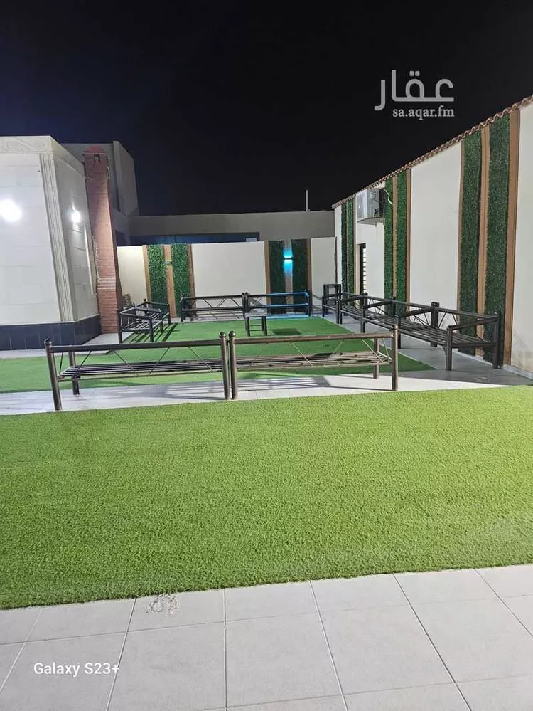شاليه واستراحة للحجز في شارع عبدالله ابن مظعون ، حي العقيق ، الخبر ، الخبر صورة 2