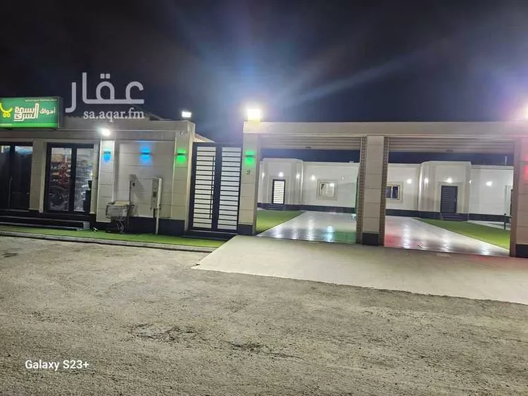 شاليه واستراحة للحجز في شارع عبدالله ابن مظعون ، حي العقيق ، الخبر ، الخبر صورة 3