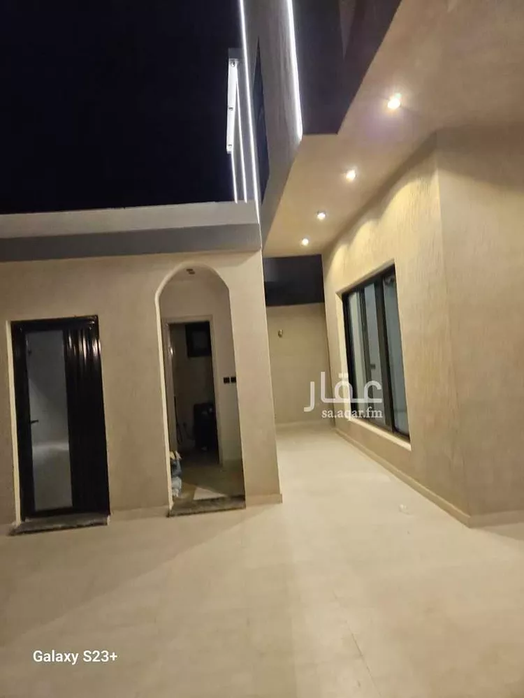 فيلا للبيع في حي القرية الثانية ، الدمام ، الدمام صورة 4