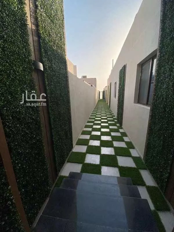 شاليه واستراحة للحجز في شارع العطر ، حي العقيق ، الخبر ، الخبر 6