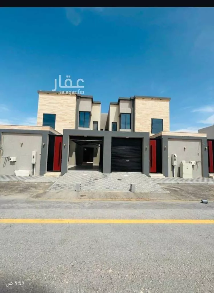 فيلا للبيع في حي القرية الثانية ، الدمام ، الدمام