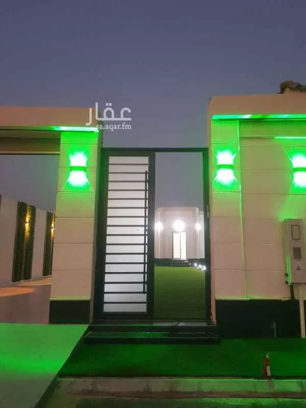 شاليه واستراحة للحجز في شارع العطر ، حي العقيق ، الخبر ، الخبر