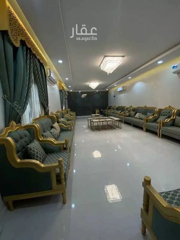 شاليه واستراحة للحجز في شارع العطر ، حي العقيق ، الخبر ، الخبر 11