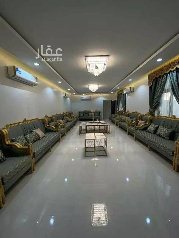 شاليه واستراحة للحجز في شارع العطر ، حي العقيق ، الخبر ، الخبر 12