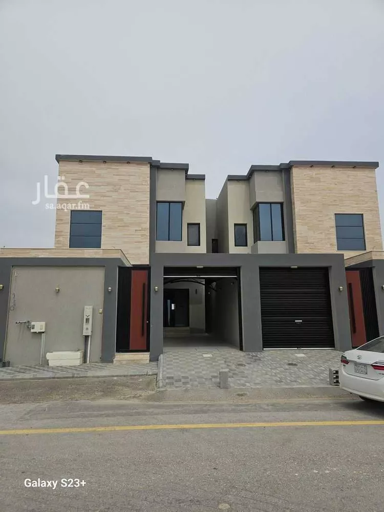 فيلا للبيع في شارع النهضة ، حي الشعلة ، الدمام ، الدمام 1 صورة