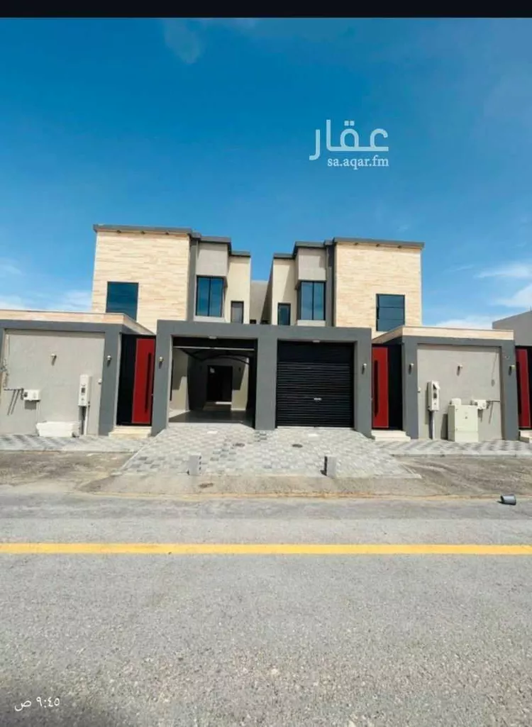 فيلا للبيع في شارع النهضة ، حي الشعلة ، الدمام ، الدمام