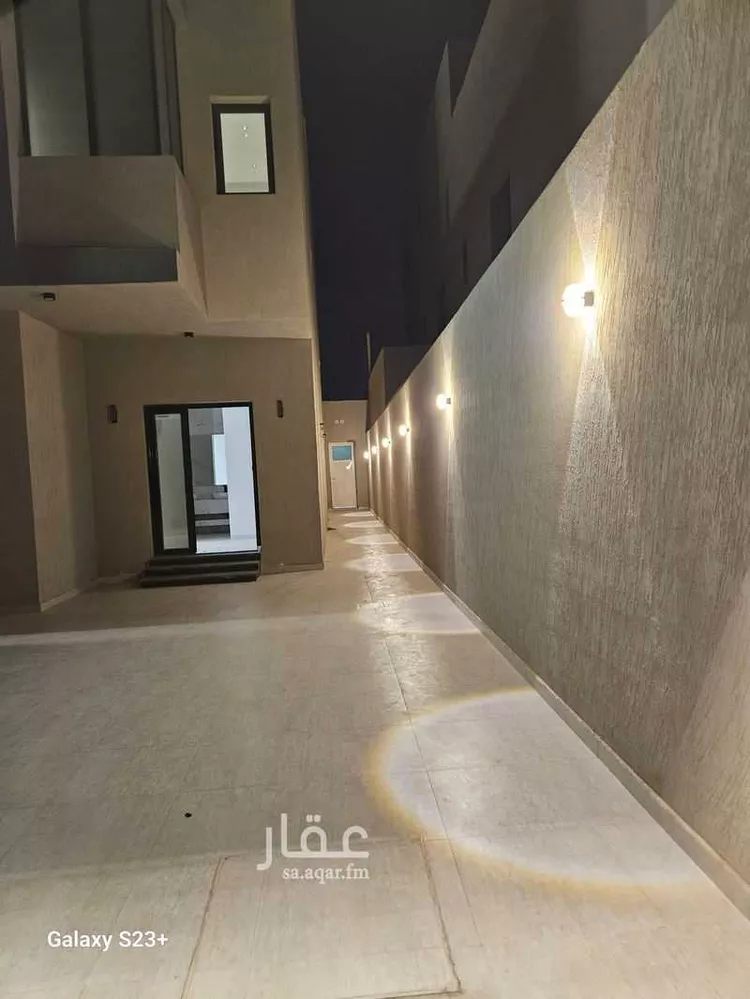 فيلا للبيع في حي القرية الثانية ، الدمام ، الدمام صورة 2