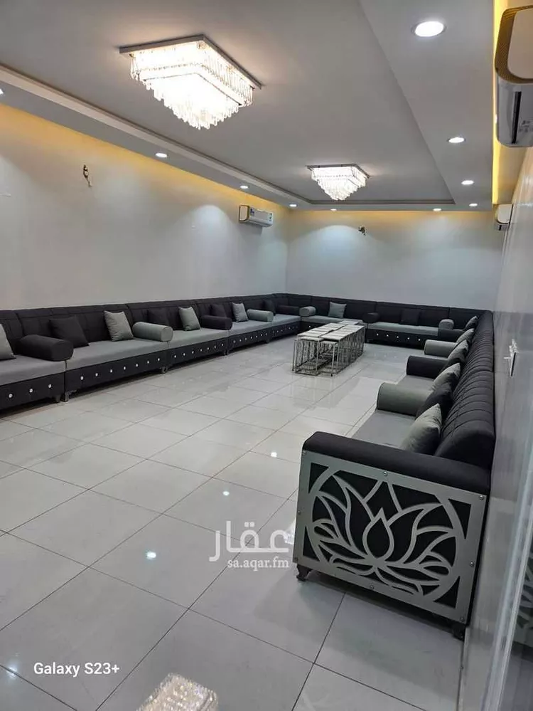 شاليه واستراحة للحجز في شارع عبدالله ابن مظعون ، حي العقيق ، الخبر ، الخبر 8