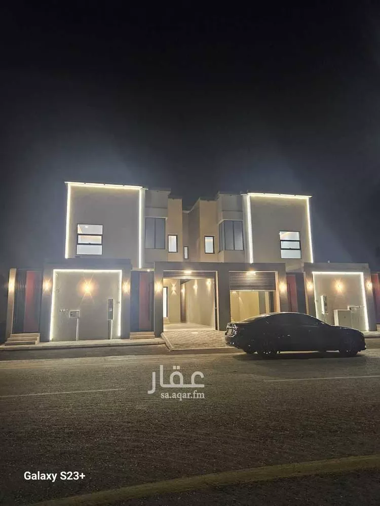 فيلا للبيع في شارع 114, حي الشعلة, مدينة الدمام, المنطقة الشرقية