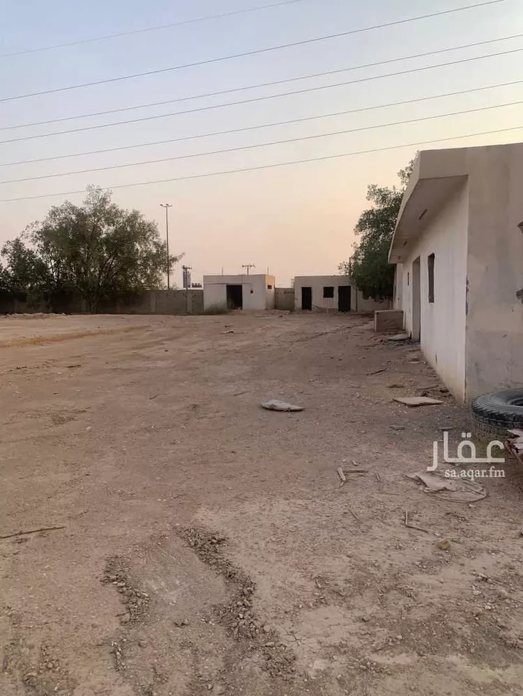 Factory for rent in Riyadh Hyt صورة 2