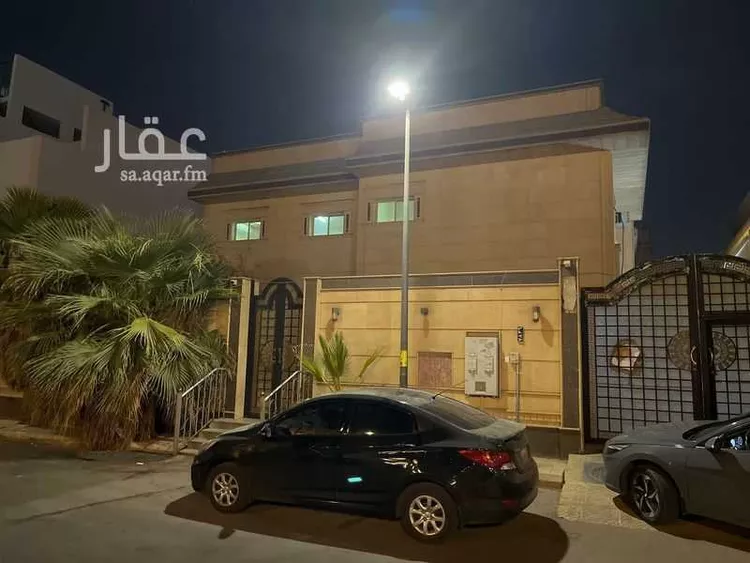 Villa for Sale in Riyadh Ash Shifa