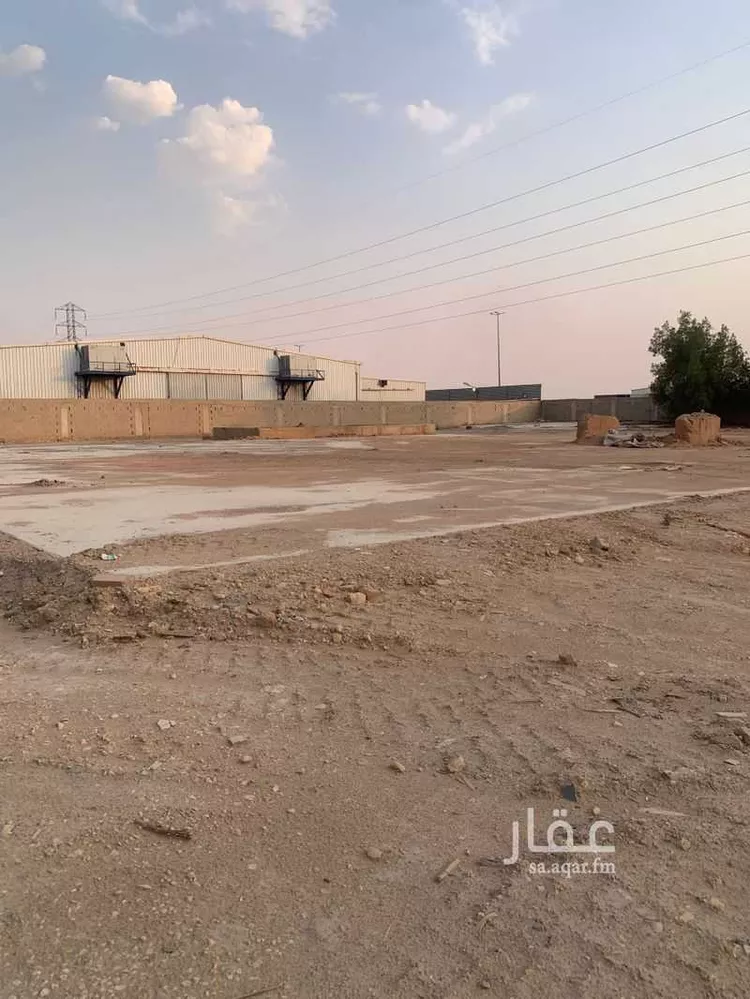 Factory for rent in Riyadh Hyt صورة 4