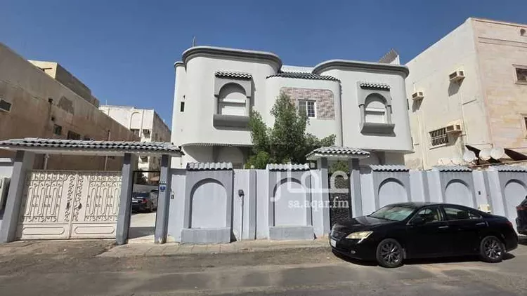 فيلا للبيع في شارع عبدالرحمن البناء ، حي الصفا ، جدة ، جدة