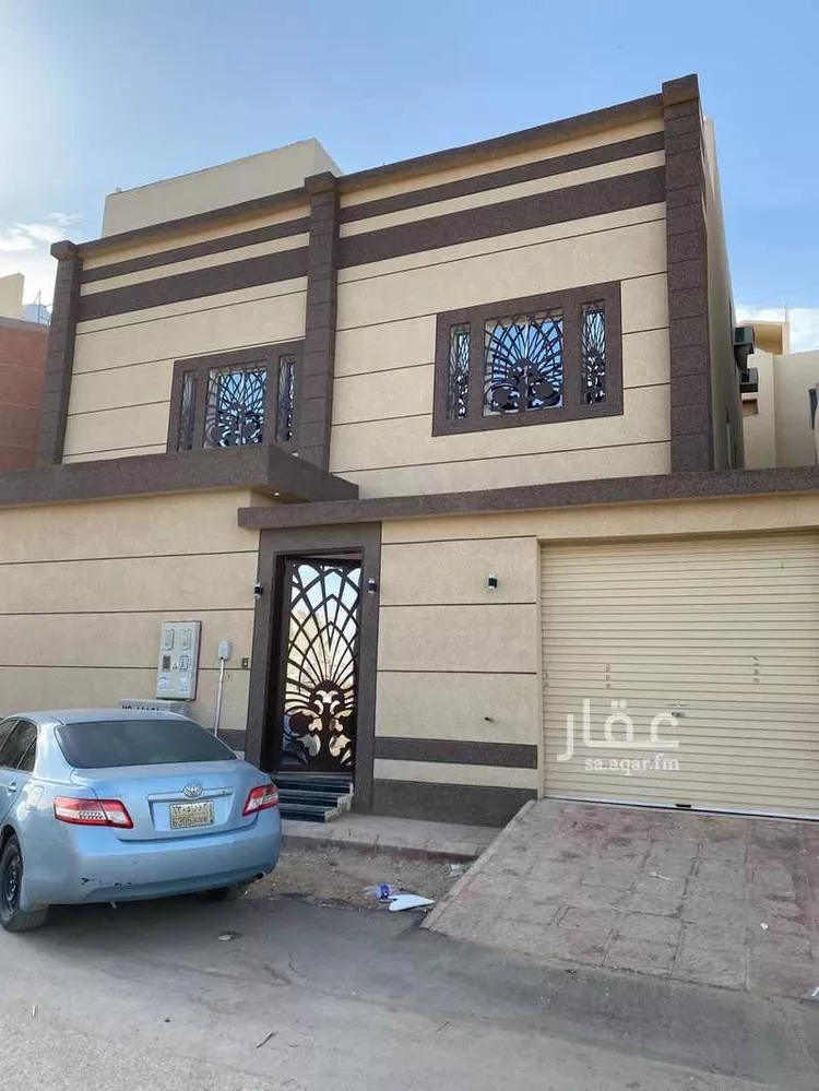 فيلا للبيع في حي الرمال ، الرياض ، منطقة الرياض