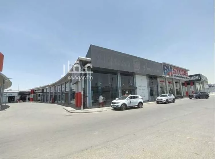 محل للإيجار في شارع الدائري الشرقي, حي الجزيرة, مدينة الرياض, منطقة الرياض