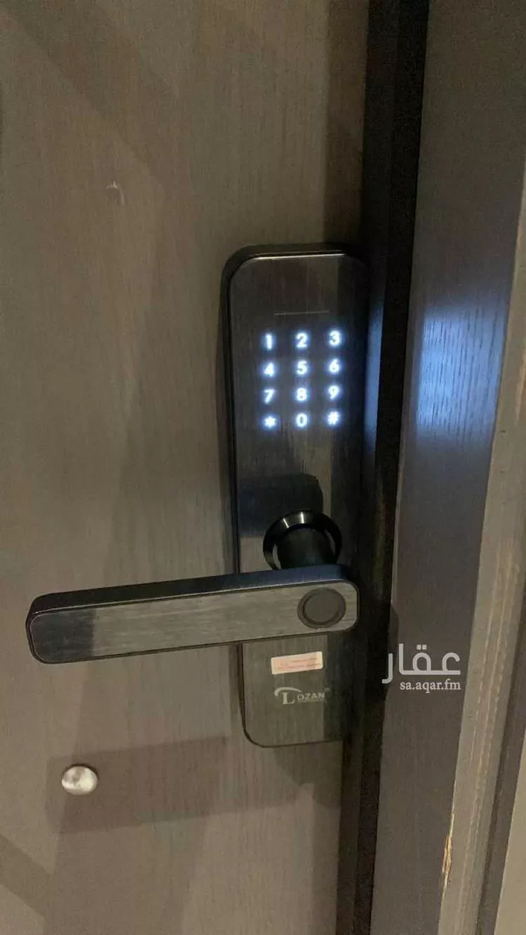 شقة مفروشة للحجز في شارع ابن عثمان السلمي, المروة, جدة صورة 3