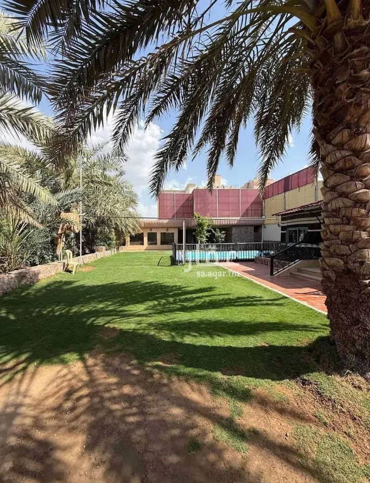 Rest House for Sale in Medina Ar Rawabi صورة 4