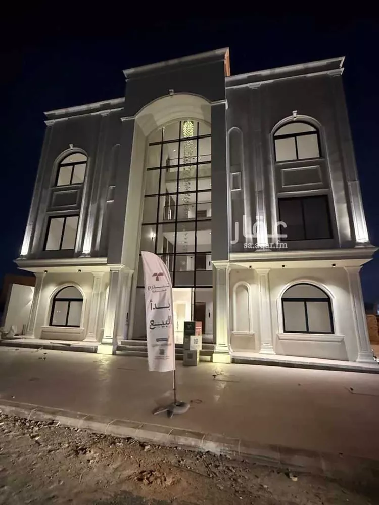 شقة للبيع في شارع عبدالله ابن لهبيب, حي شظاة, مدينة المدينة المنورة, منطقة المدينة المنورة صورة 2