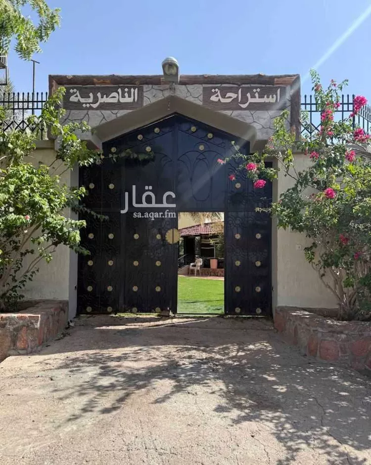 Rest House for Sale in Medina Ar Rawabi صورة 2