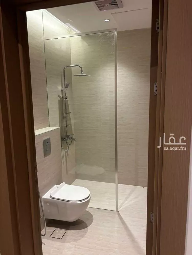 شقة للبيع في شارع عبدالغنى الحرانى, حي شظاة, مدينة المدينة المنورة, منطقة المدينة المنورة صورة 5