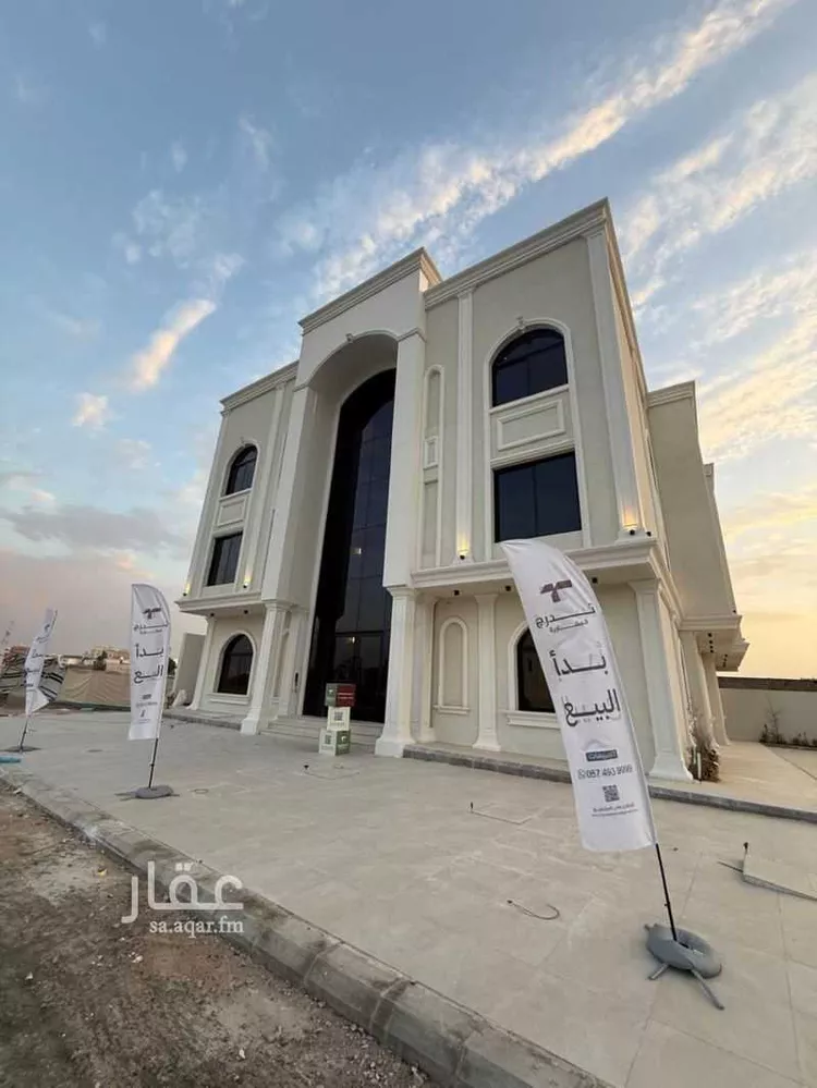 Apartment for Sale in Medina Shadhah