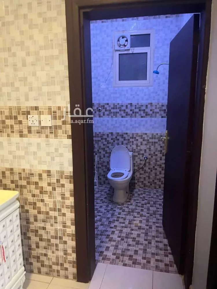 شقة للإيجار في شارع الملك سعود بن عبدالعزيز ، حي الملك عبدالعزيز ، المجمعة ، المجمعة صورة 2