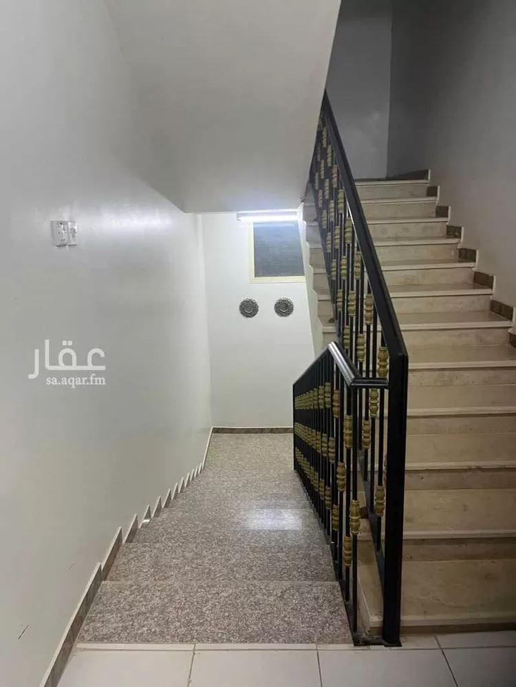 شقة للإيجار في شارع الملك سعود بن عبدالعزيز ، حي الملك عبدالعزيز ، المجمعة ، المجمعة صورة 3
