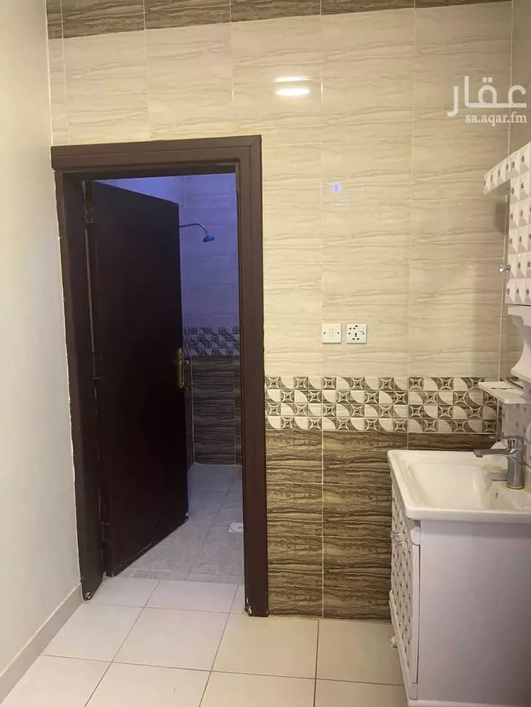 شقة للإيجار في شارع الملك سعود بن عبدالعزيز ، حي الملك عبدالعزيز ، المجمعة ، المجمعة