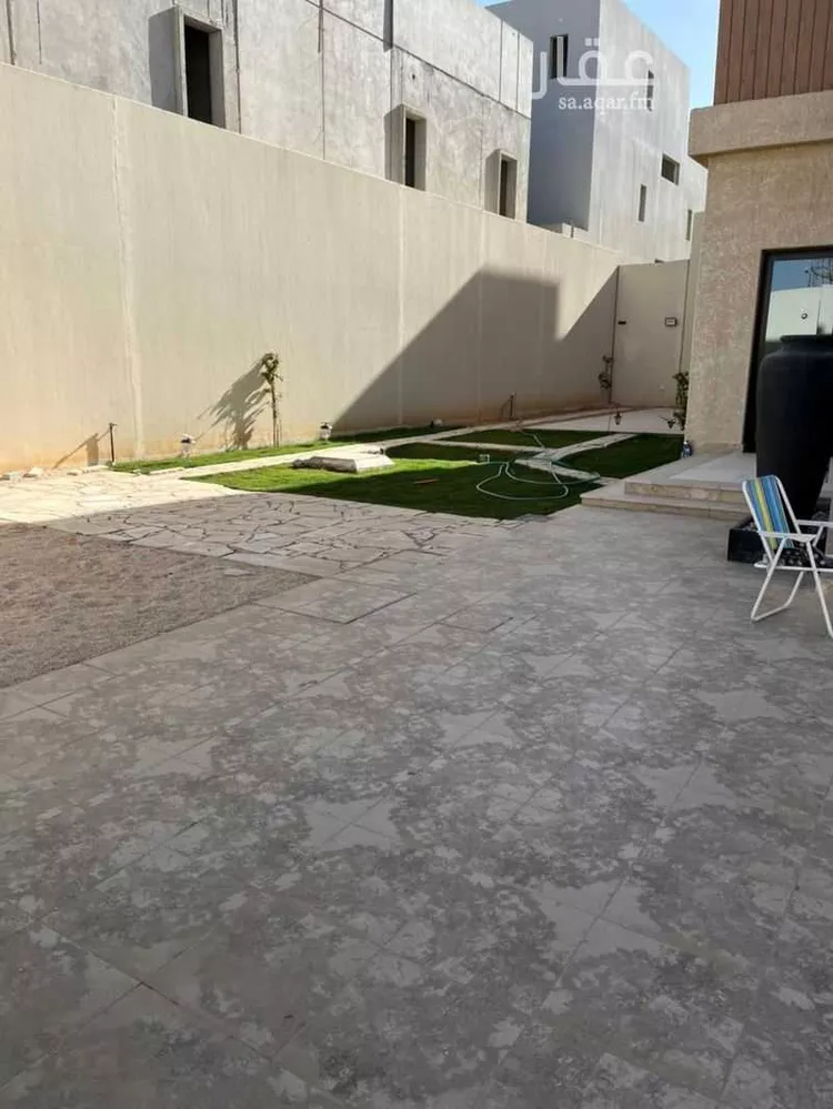 فيلا للبيع في شارع شارع, حي الجنادرية, مدينة الرياض, منطقة الرياض صورة 4