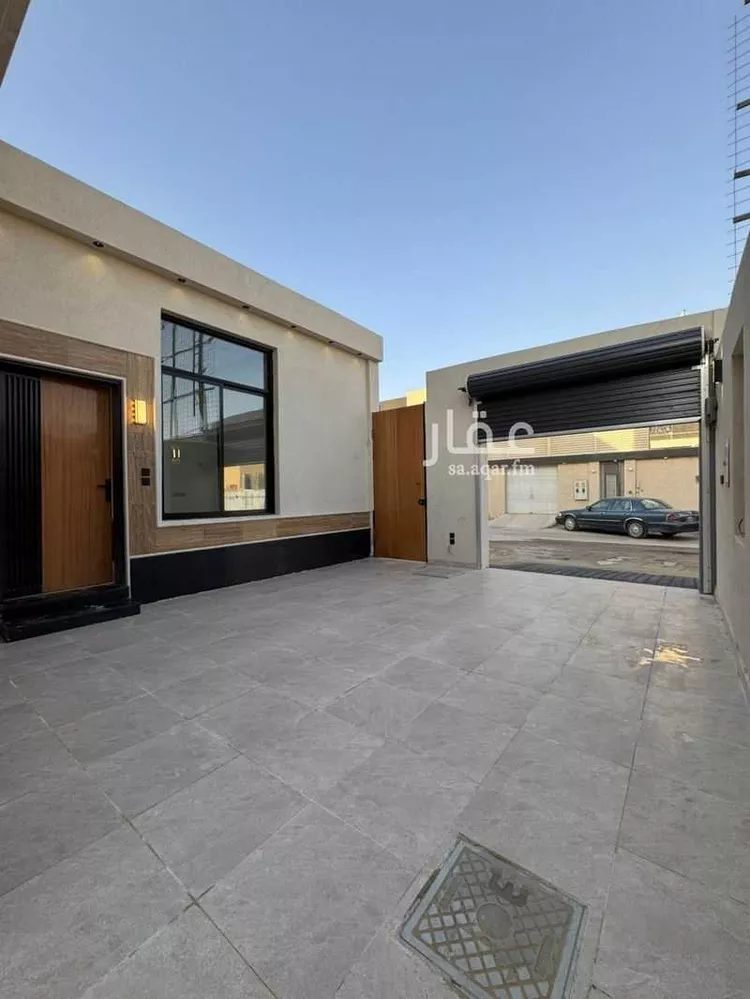 Villa for Sale in Riyadh Dhahrat Namar 21