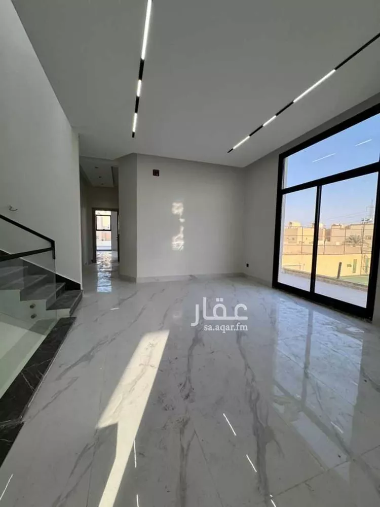 Villa for Sale in Riyadh Dhahrat Namar 22