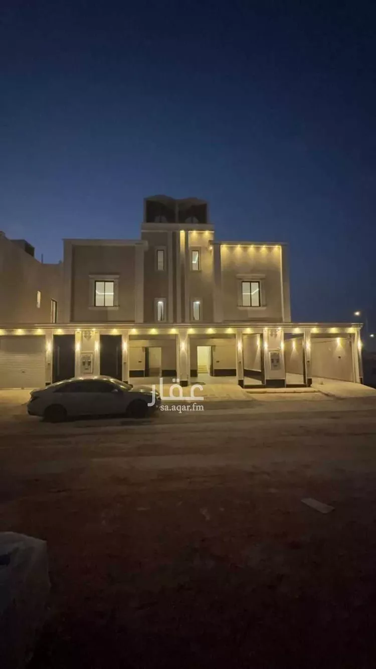 دور للبيع في شارع شارع, حي الجنادرية, مدينة الرياض, منطقة الرياض