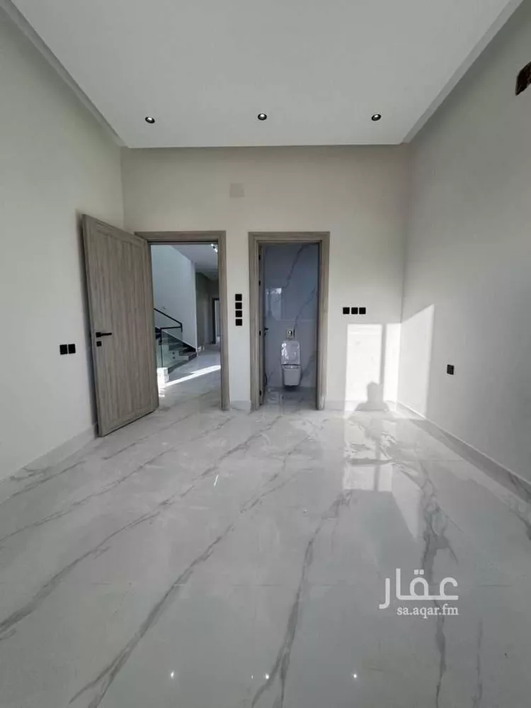Villa for Sale in Riyadh Dhahrat Namar 12